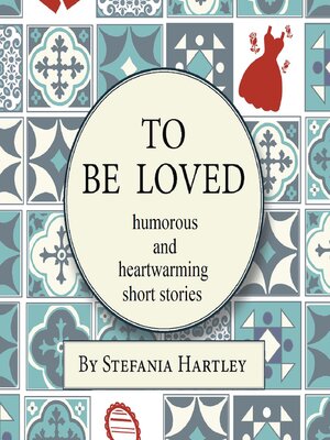 cover image of To Be Loved